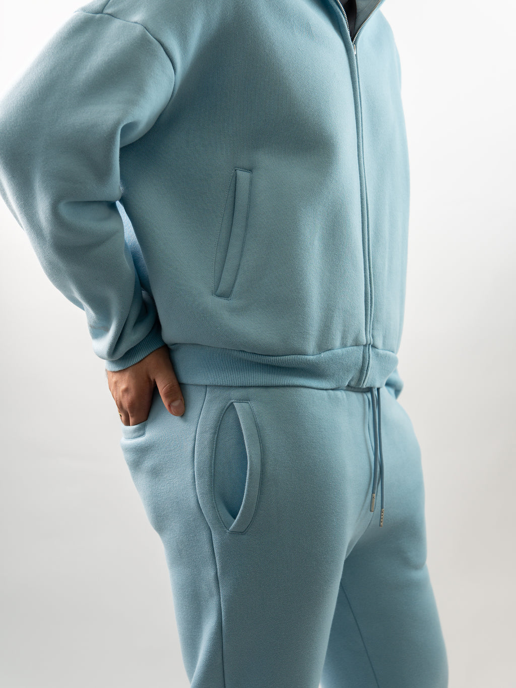 Sweatpant Frost