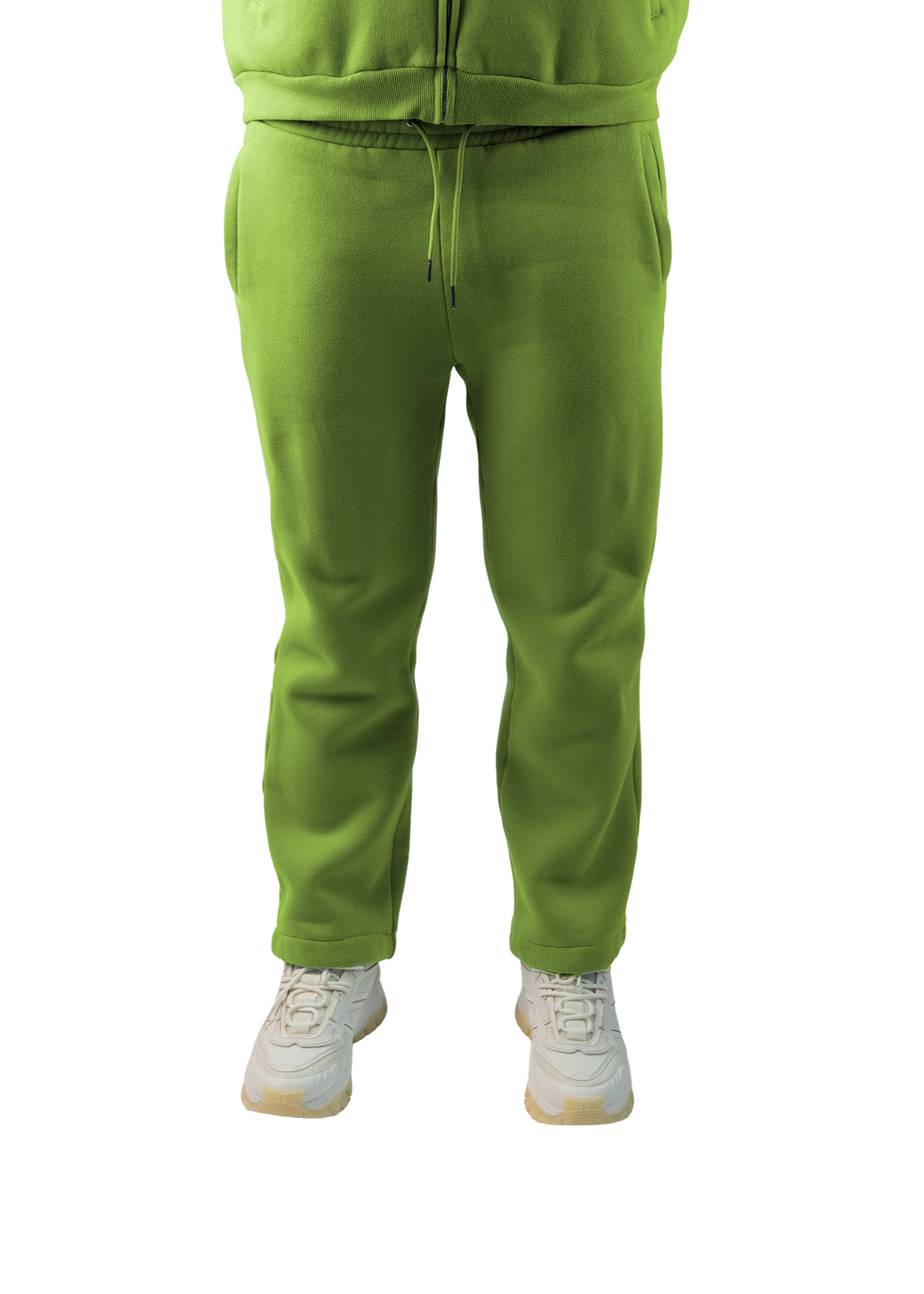 Sweatpant Matcha