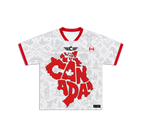 Celestial Canada jersey