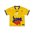 Celestial Colombia jersey