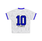 Celestial Italy jersey