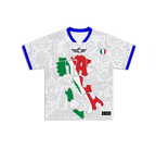 Celestial Italy jersey